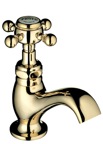 CERA/セラ [HR1231-PB]単水栓(ブラス) - KOHLER製品、輸入シンク、水